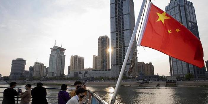 Çin, BBC'yi yasakladı