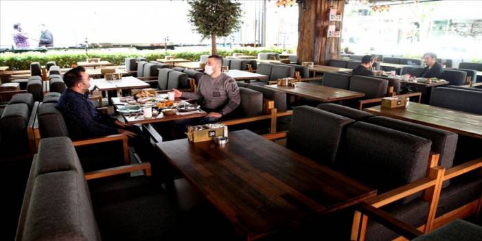 Belli oldu: Kademeli normalleşme nasıl olacak?