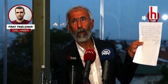 Öcalan'la görüştürüldükten sonra görevden alınan isim istifa etti