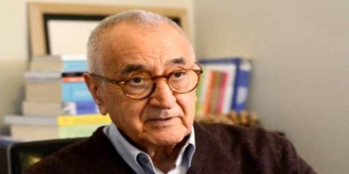 Doğan Cüceloğlu'nun ölüm nedeni belli oldu