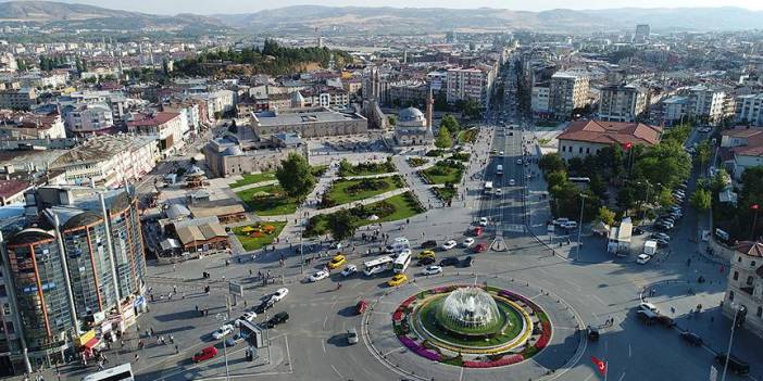 Sivas'ın 3 ilçesinde vakalar sıfırlandı