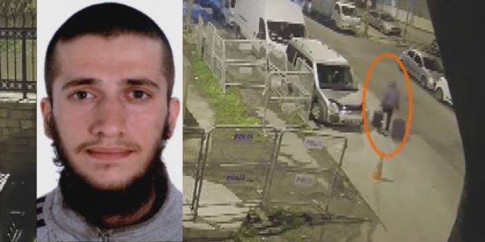 IŞİD'li terörist ağaçta yakalandı