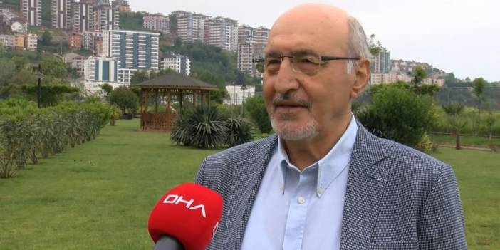 Uzmanlardan göktaşı uyarısı: Daha yeni başladık