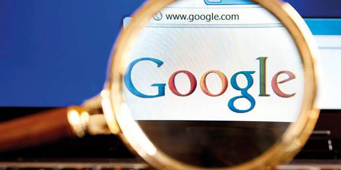 Google Arjantin'de domain adını kaybetti: Domain 25 liraya satın alındı