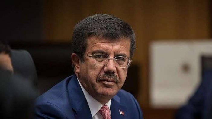 Bakan Zeybekçi'ye göre enflasyon rakamı 11.2 olan Türkiye'de "ekonomi coşmuş"