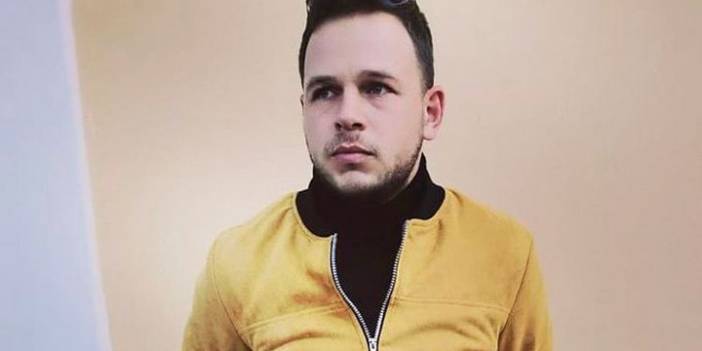 Saldırgan İbrahim Zarap tutuklandı