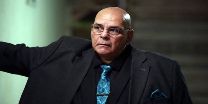 Pelin Öztekin’den babası Rasim Öztekin için yeni açıklama