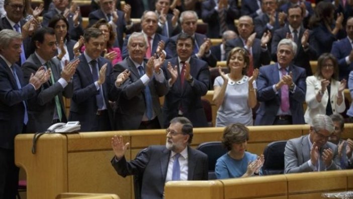 Katalonya'nın geleceği bu sözlerde mi gizli? İşte İspanya Başbakanı'nın açıklaması!