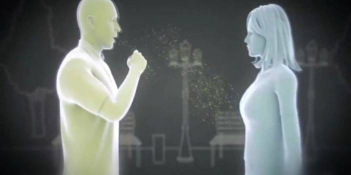 Yapay zeka Covid-19'dan kimlerin öleceğini, %90 doğruluk oranında tespit ediyor