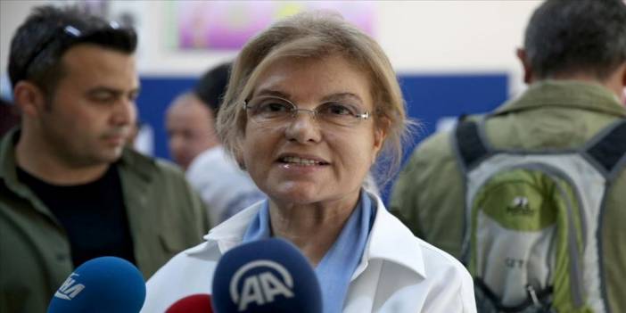 Tansu Çiller: Cougar helikopterlerin alınmasını asker istedi