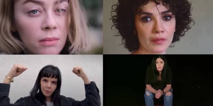 Nazan Öncel'den 'İmdat' şarkısı: Yatıyor ama çıkıyor, kadın düşmanı bunlar