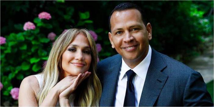 Aldatma iddiaları sonrası Jennifer Lopez nişanı attı