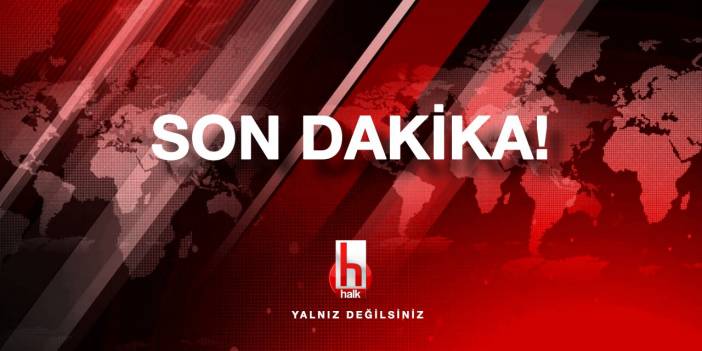 HDP'ye kapatma davası açıldı