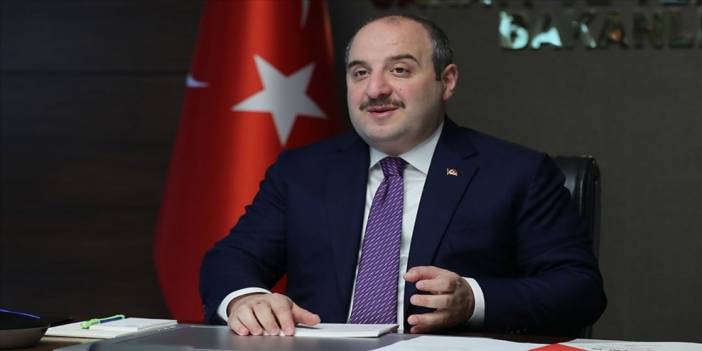 Sanayi ve Teknoloji Bakanı Varank: Türkiye uçan arabalarda da dünya liderliğine oynayacak