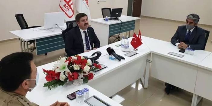 Iğdır Valisi'nden kritik açıklama: Acil durum ilan etmeliyiz