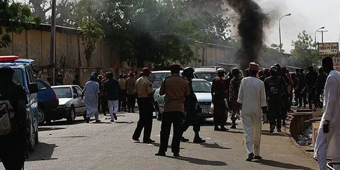 Nijer'de terör saldırısı: 58 kişi hayatını kaybetti