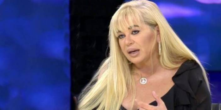 Zerrin Özer kendisine tecavüz edenin adını verdi