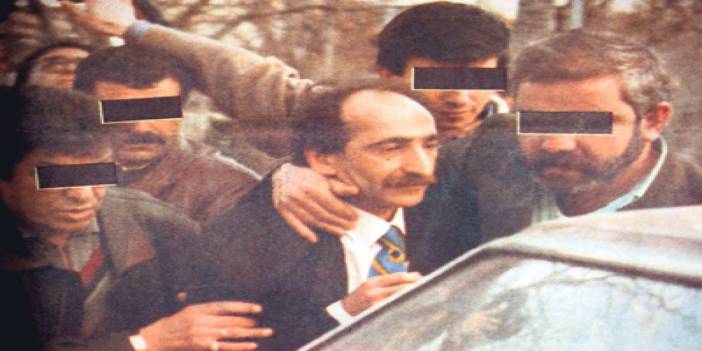 Gergerlioğlu direniyor, akıllarda Orhan Doğan, gözler Şentop'ta