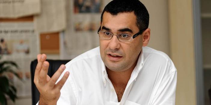 Enver Aysever serbest bırakıldı