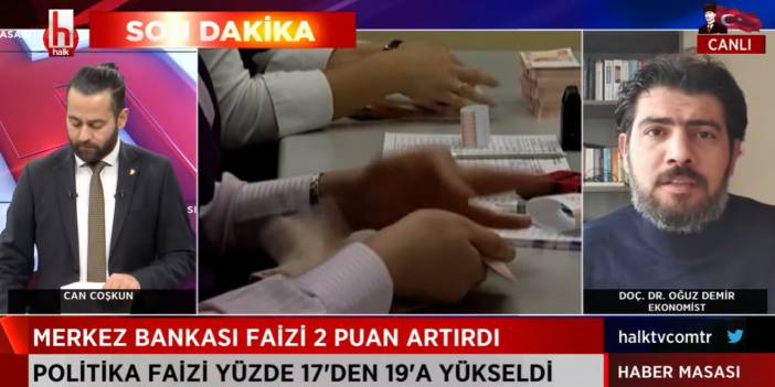 Faiz kararı cebimizi nasıl etkileyecek?