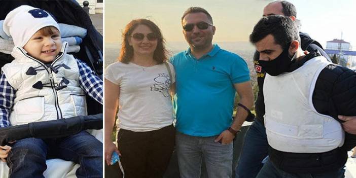 Tokkal ailesi cinayetinde dehşet, otopsi raporunda çıktı