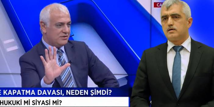 Yer yatağında yatan Gergerlioğlu Meclis'teki günlerini anlattı