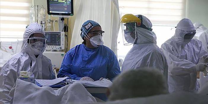 Durmuyor! Durdurulamıyor! 21 Mart koronavirüs tablosu...