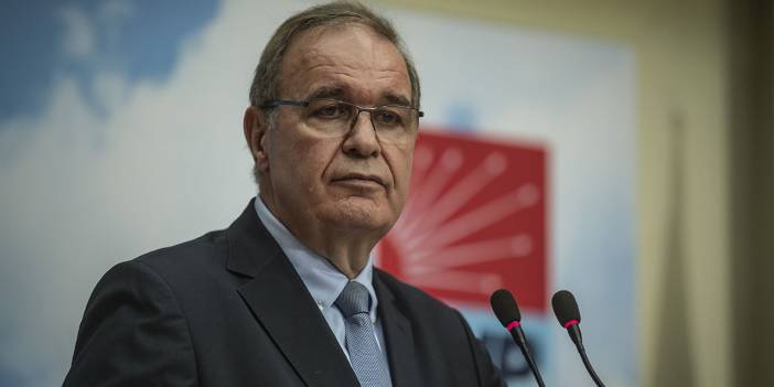 CHP'li Öztrak'tan TL'nin değer kaybetmesine tepki