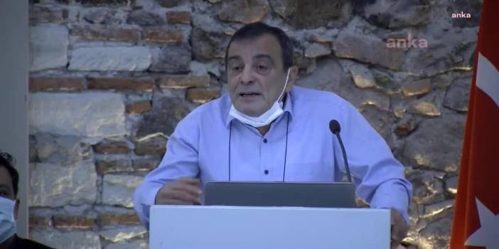 TMMOB: İklim kriziyle baş edebilmek için bilimin sesine kulak verin