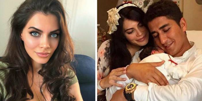 "Hamileyken kemerle dayak yedim"