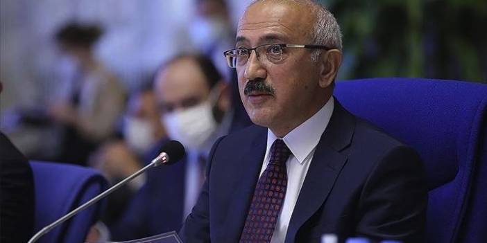 Ekonomide reform takvimi açıklandı! Belediyelere sosyal yardım ve borç prangası yolda!