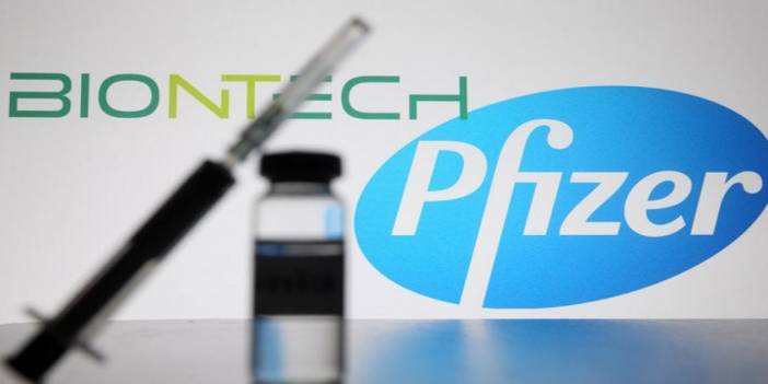 Pfizer'ın koronavirüs aşısının testlerinde ihmal iddiası: Etkinlik sonuçlarını etkiledi mi?