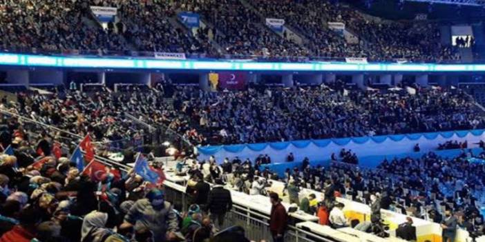 'Lebaleb' değilmiş: AKP topu 'yatay çekime' attı