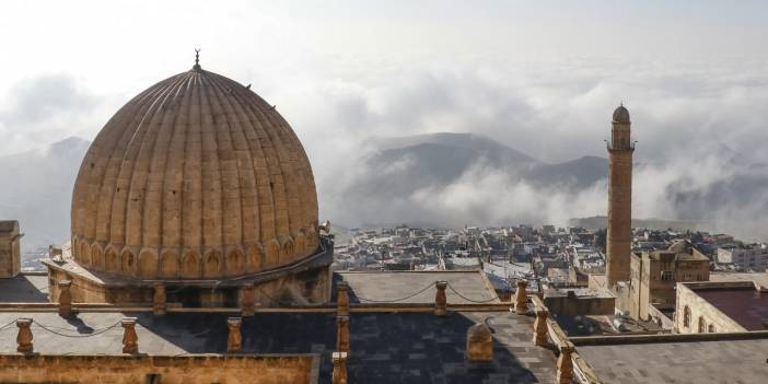 Mardin'de eylem yasağı uzatıldı