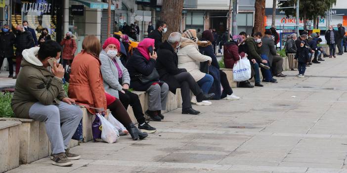 İngiliz mutantının sardığı Samsun'da bu kez 20 Afrika mutantı vakası tespit edildi