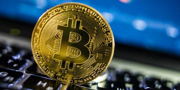 Bitcoin'de yeni zirve