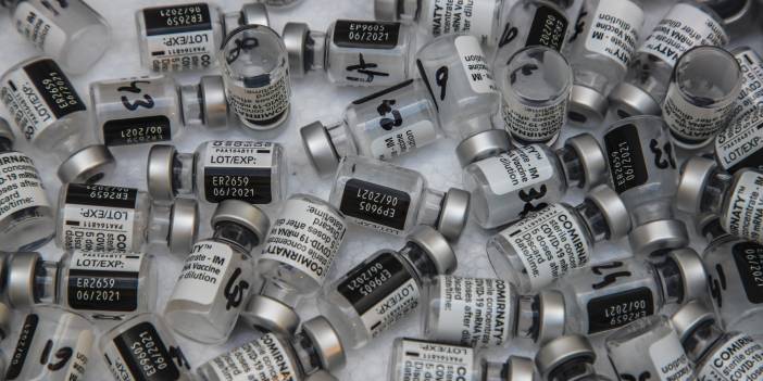 Prof. Dr. Ceyhan: Aşılamada en korkutucu noktadayız