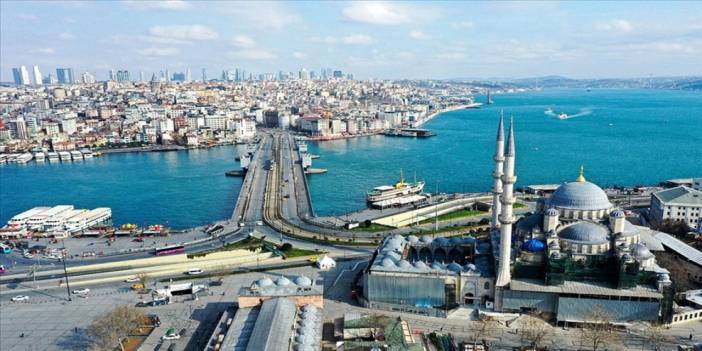 İl Sağlık Müdürü açıkladı: İstanbul'da vaka ve aşılama verilerinde son durum