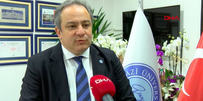 Bilim Kurulu üyesi Prof. Dr. İlhan'dan Ramazan uyarısı