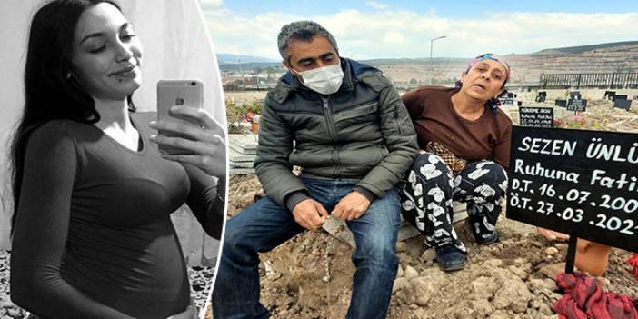 Sezen'in babası: İnşallah kızımın gözleriyle başkaları görür dünyayı