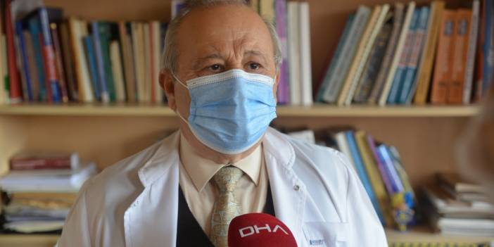 Bilim Kurulu üyesinden 'Ramazanda aşı' açıklaması: Aşı günü belki oruç tutulmayabilir