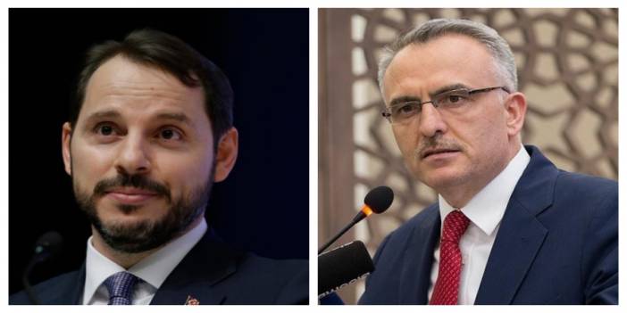 İşte Naci Ağbal'ın gidiş sebebi