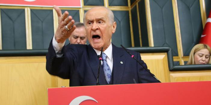 Bahçeli’ye AYM yanıtı AKP’den geldi