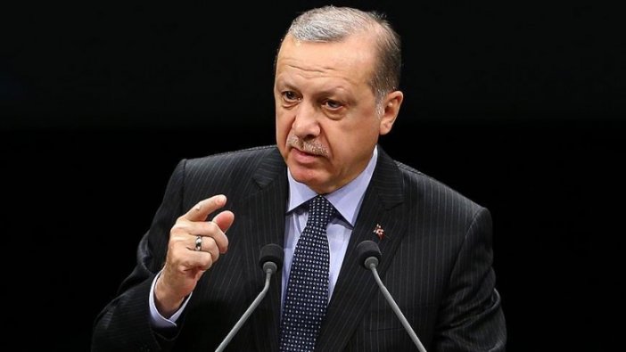 Erdoğan: Herkes gibi Atatürk de eleştirilebilir