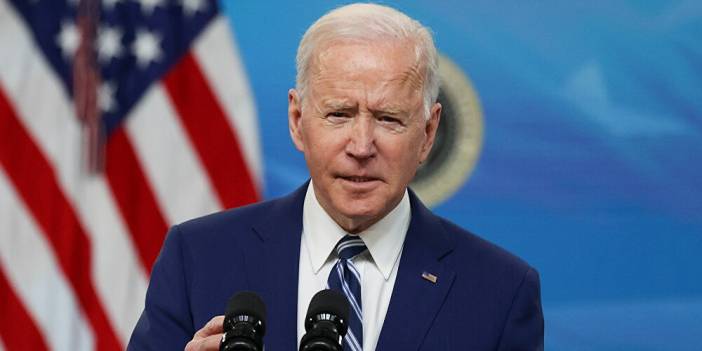 ABD Başkanı Biden, dini liderlerden yardım istedi
