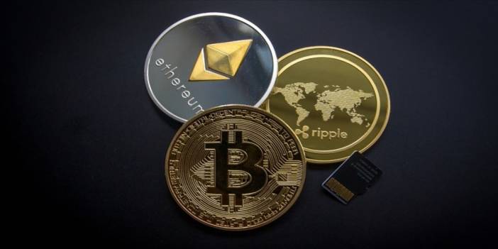 Bitcoin 60,000; toplam hacim 2.0 trilyon doların üzerinde