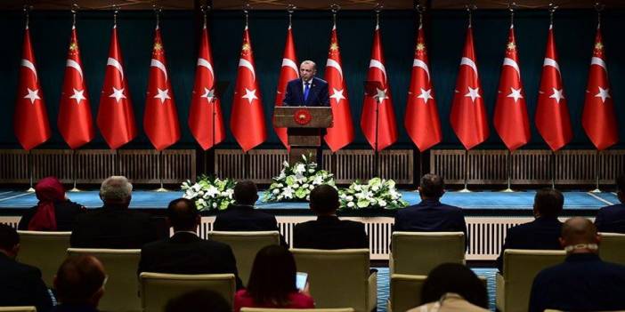 Kulis: Erdoğan kabineyi belirlemek için tatile çıktı