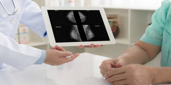 Meme kanserinde doğru bilinen 11 yanlış: Erkekler de meme kanserine yakalanabilir