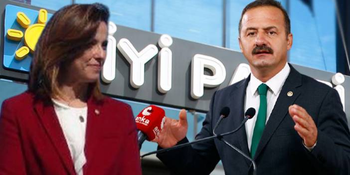 Amirallerin bildirisi İYİ Parti'yi böldü! “AKP bile AKP'ye bu kadar yardımcı olmadı"