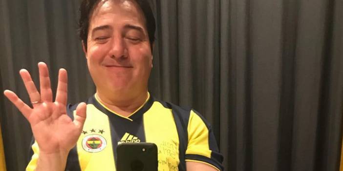 Fazıl Say, Fenerbahçe'nin performansından memnun değil!